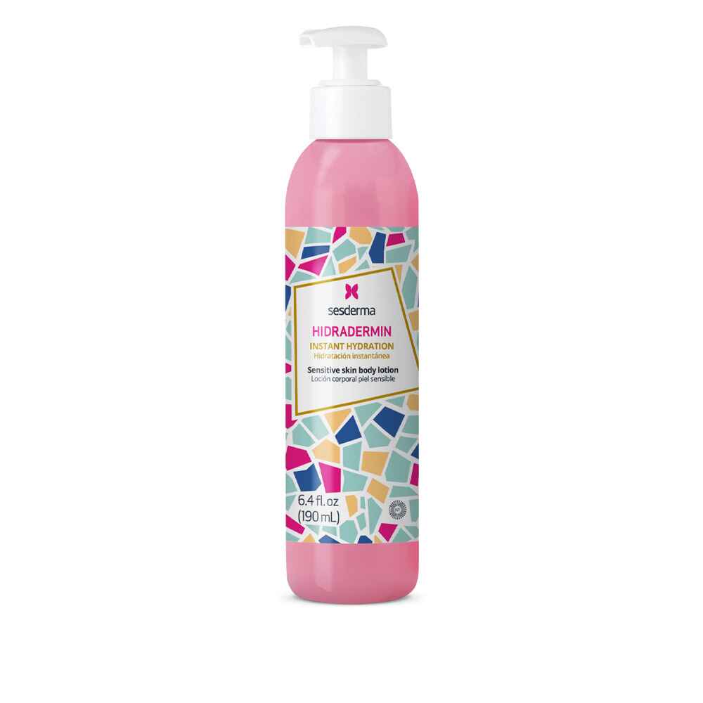 Sesderma HIDRADERMIN Body Lotion 6 4 fl Oz.