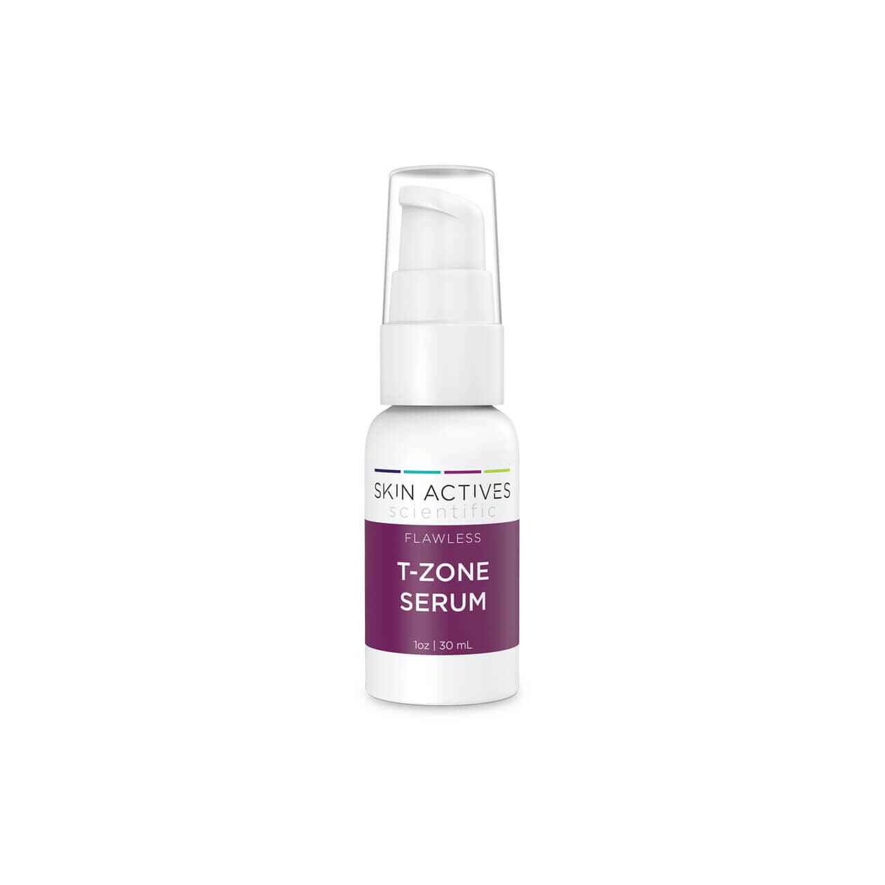 skin actives T-Zone Serum.