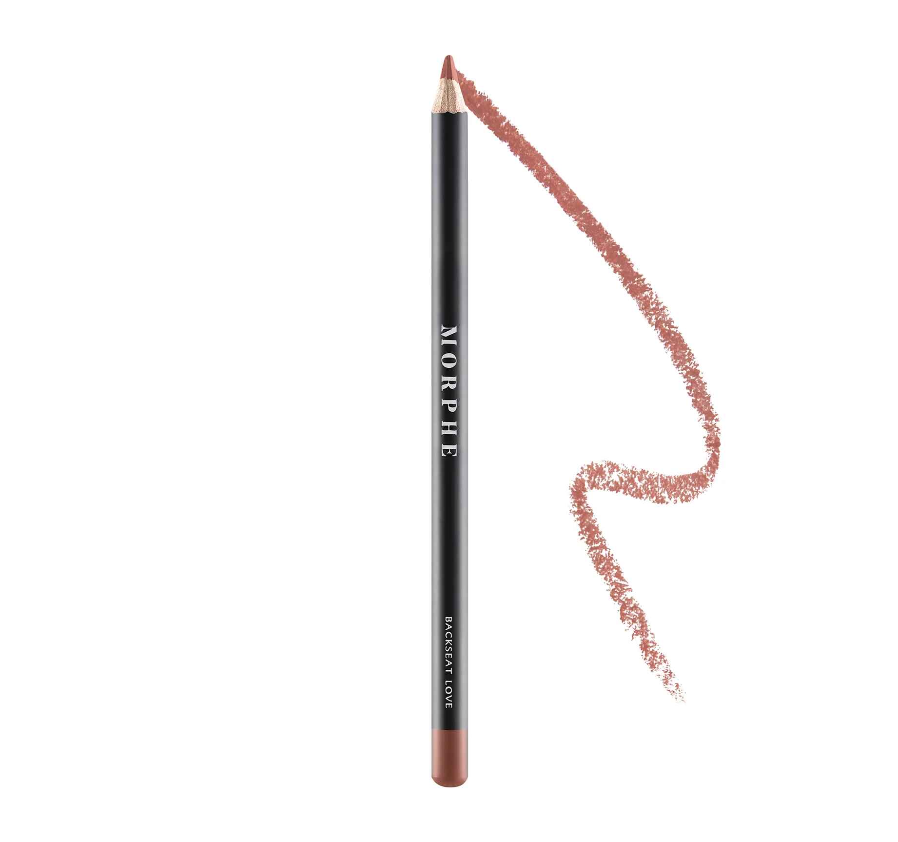 Morphe Color Pencil Backseat Love.