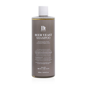 Benton Benton Beer Yeast Shampoo 500mL.