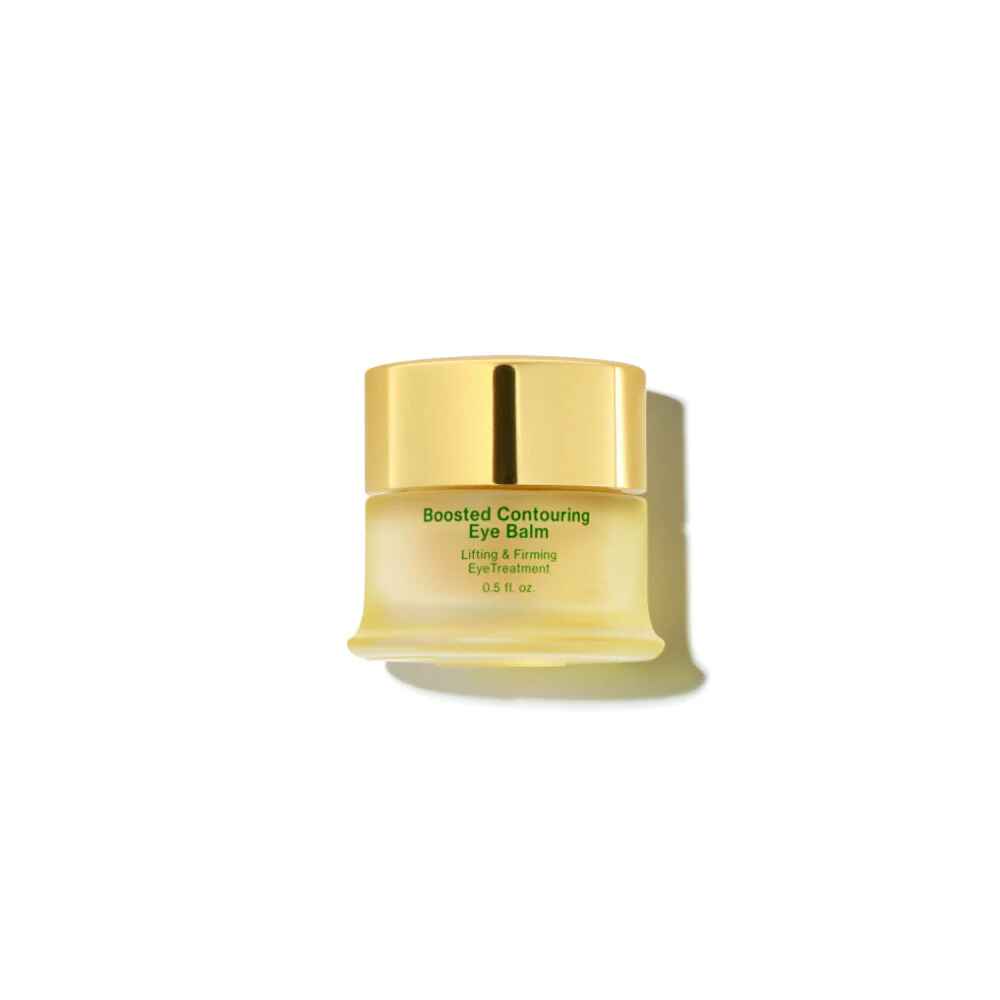 Tata Harper Boosted Contouring Eye Balm.