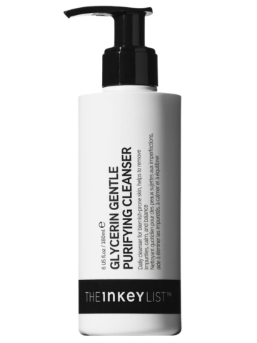 the-inkey-list-glycerin-gentle-purifying-cleanser.
