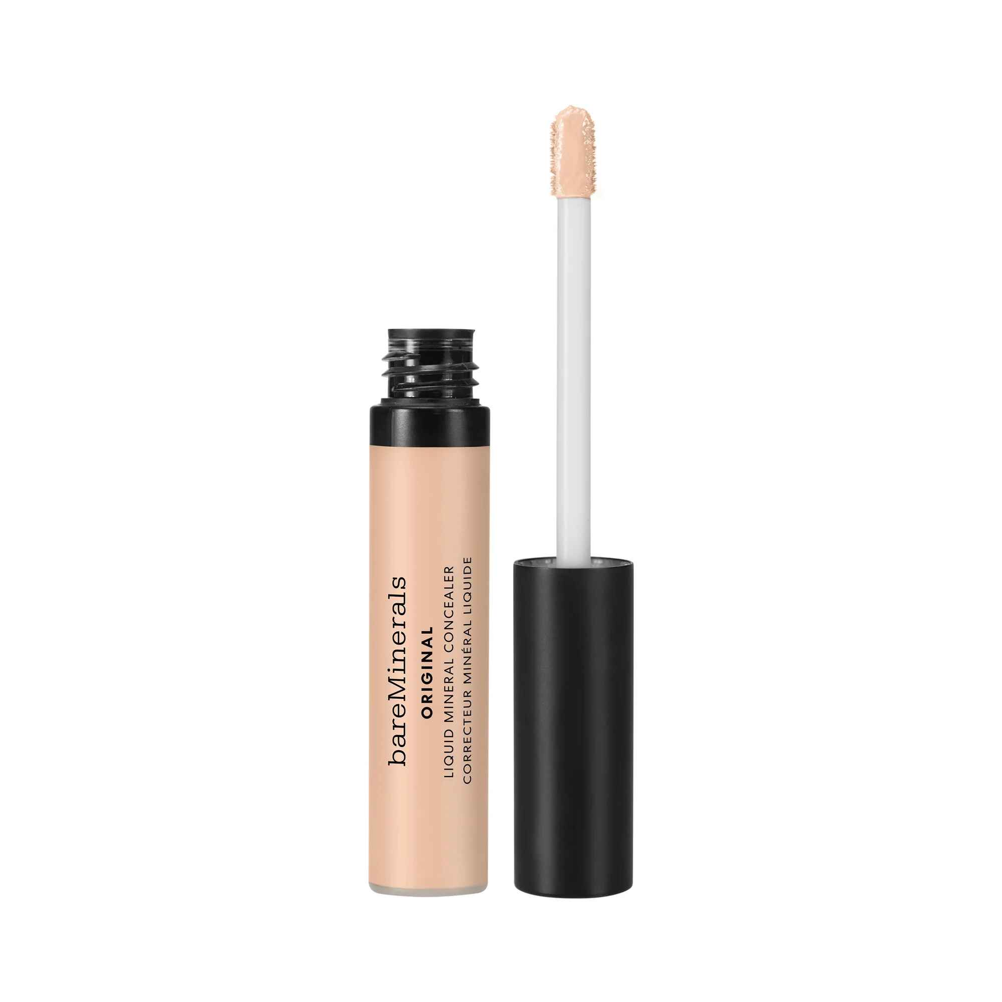 Bare Minerals ORIGINAL Liquid Mineral Concealer.