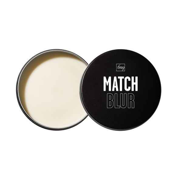 Avon fmg Match Blur Oil Control Primer Balm.
