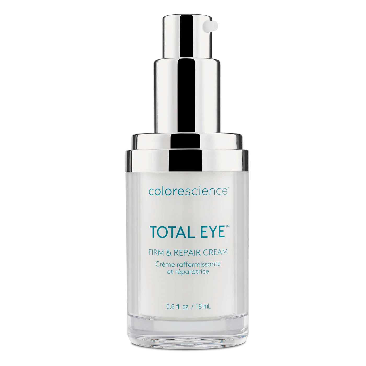Colorescience Total Eye® Concentrate Serum.