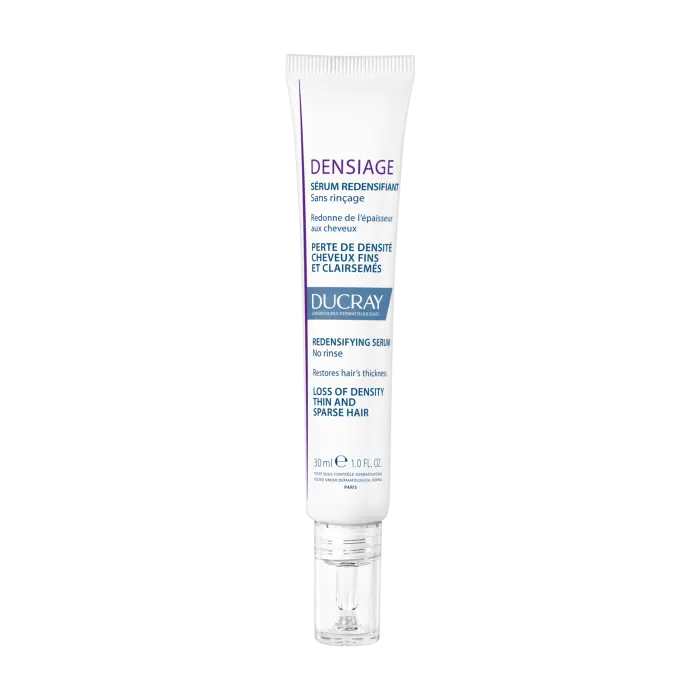 Ducray DENSIAGE Redensifying serum.