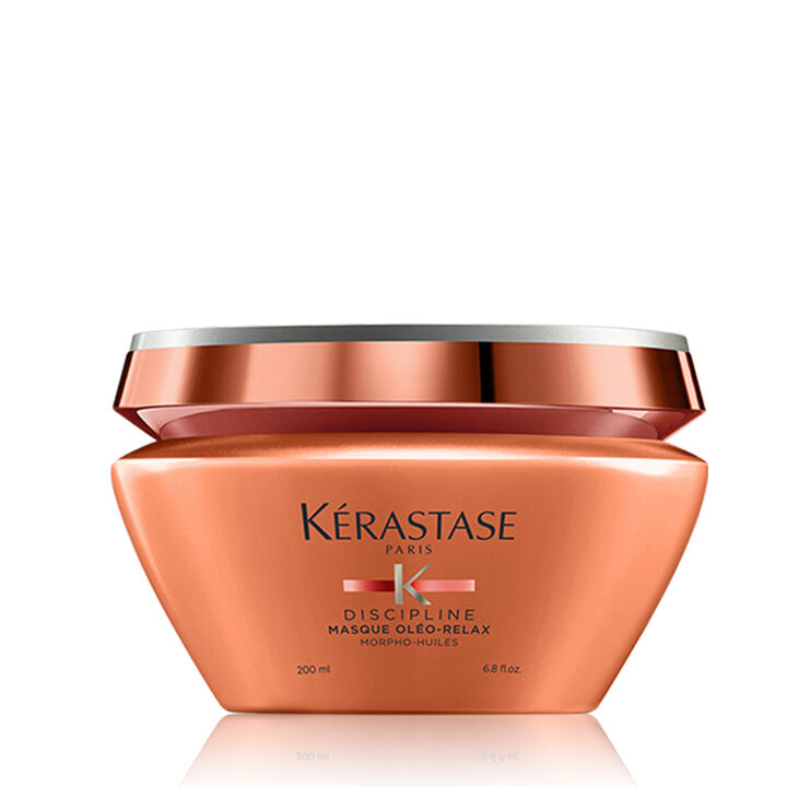 Kerastase MASQUE OLEO-RELAX HAIR MASK.