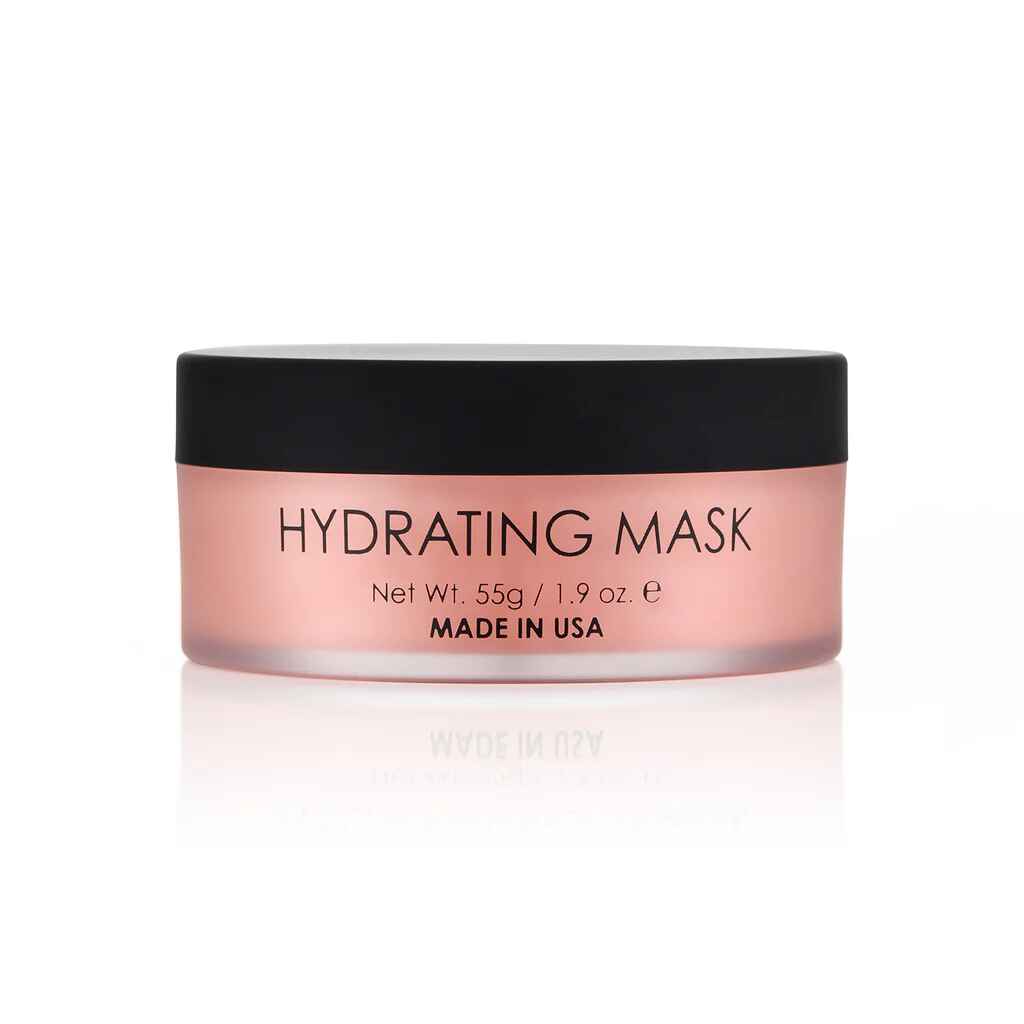 bodyography Hydrating Mask.