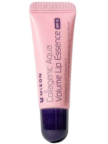 mizon-collagenic-aqua-volume-lip-essence.