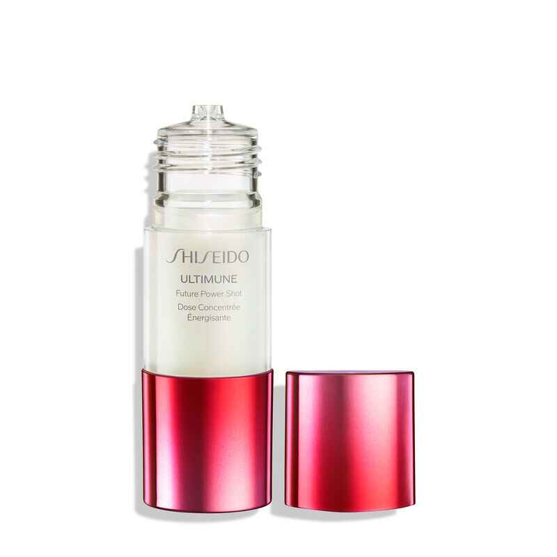 shiseido Future Power Shot.