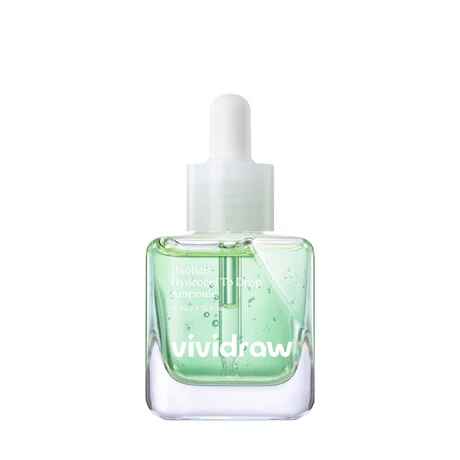 Dr.G Vividraw Baobab Hydrogel To Drop Ampoule.