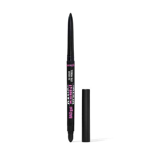 Benefit Cosmetics Creamy longwear eye pencil.