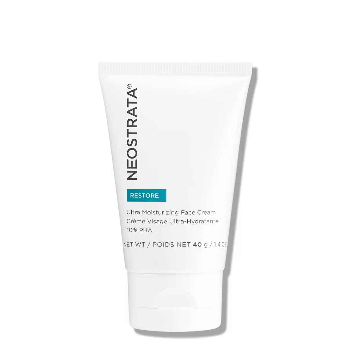 Neo Strata Ultra Moisturizing Face Cream.