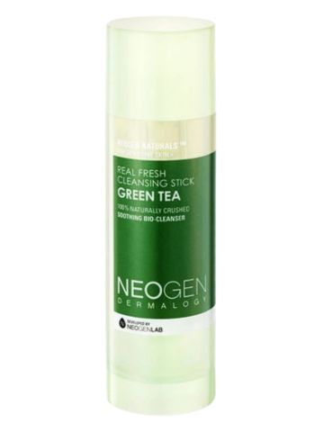 neogen-dermalogy-real-fresh-cleansing-stick-green-tea.