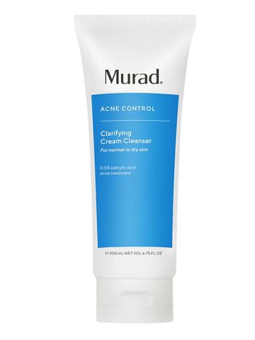 murad-clarifying-cream-cleanser.