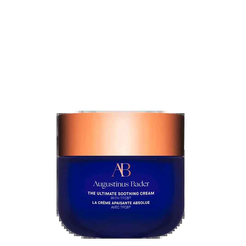 Augustinus Bader The Ultimate Soothing Cream.