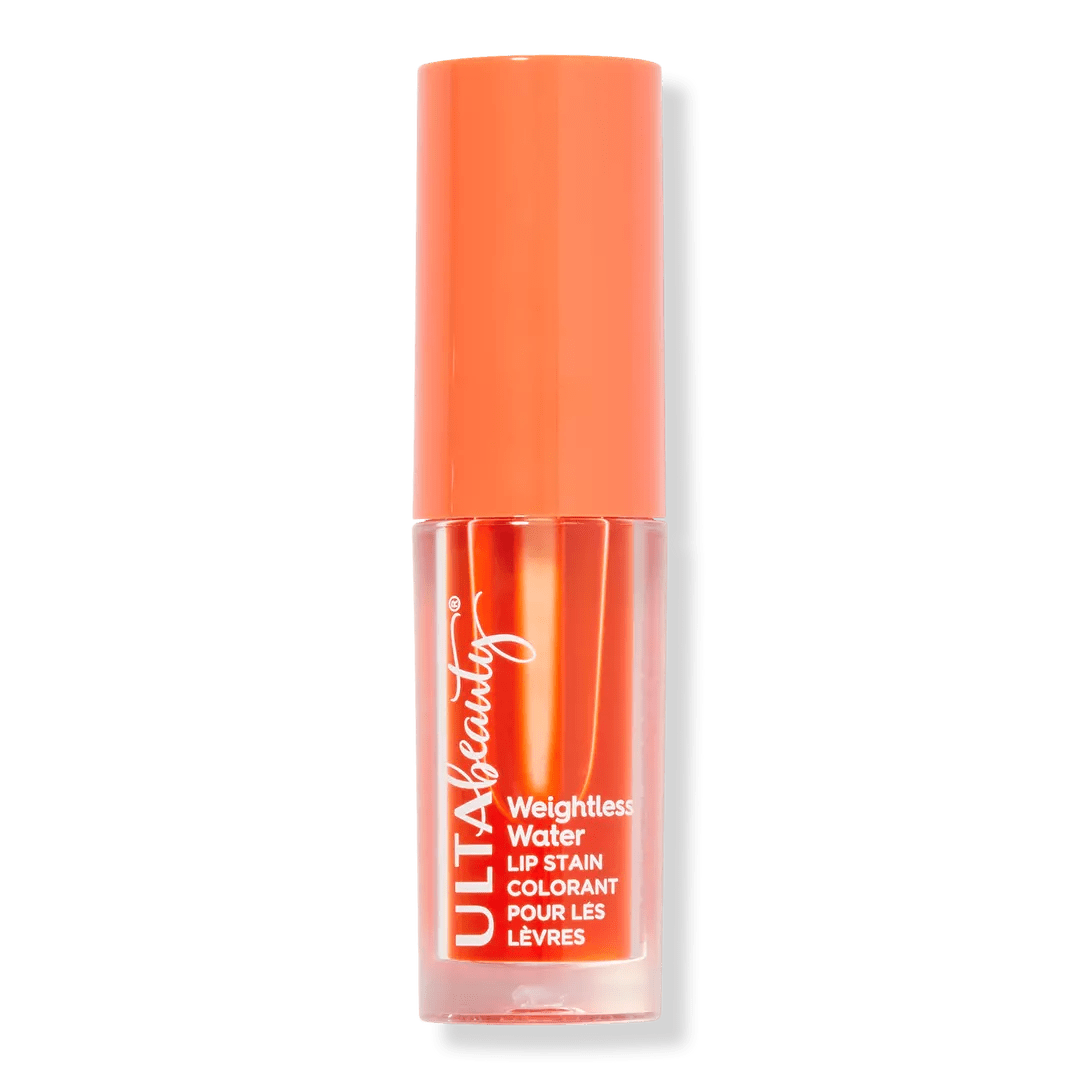 ulta Weightless Water Lip Stain.