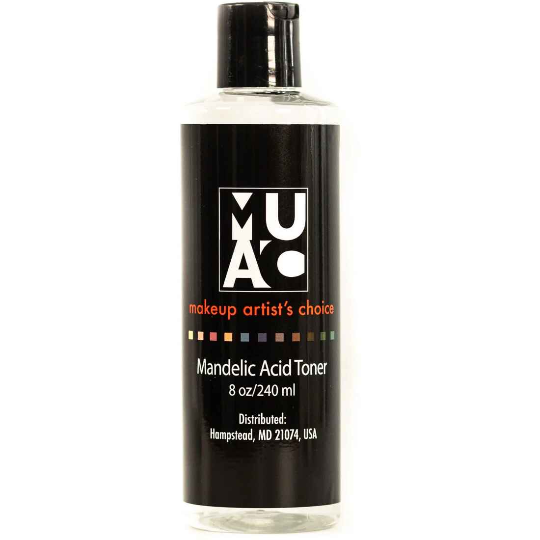 Makeup Artists Choice MANDELIC ACID TONER.