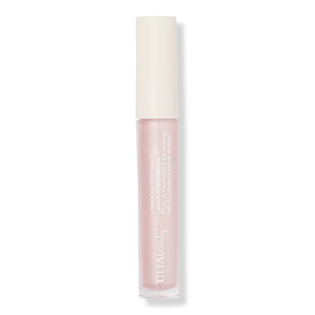 ulta Longwear Metallic Cream Eye Shadow.