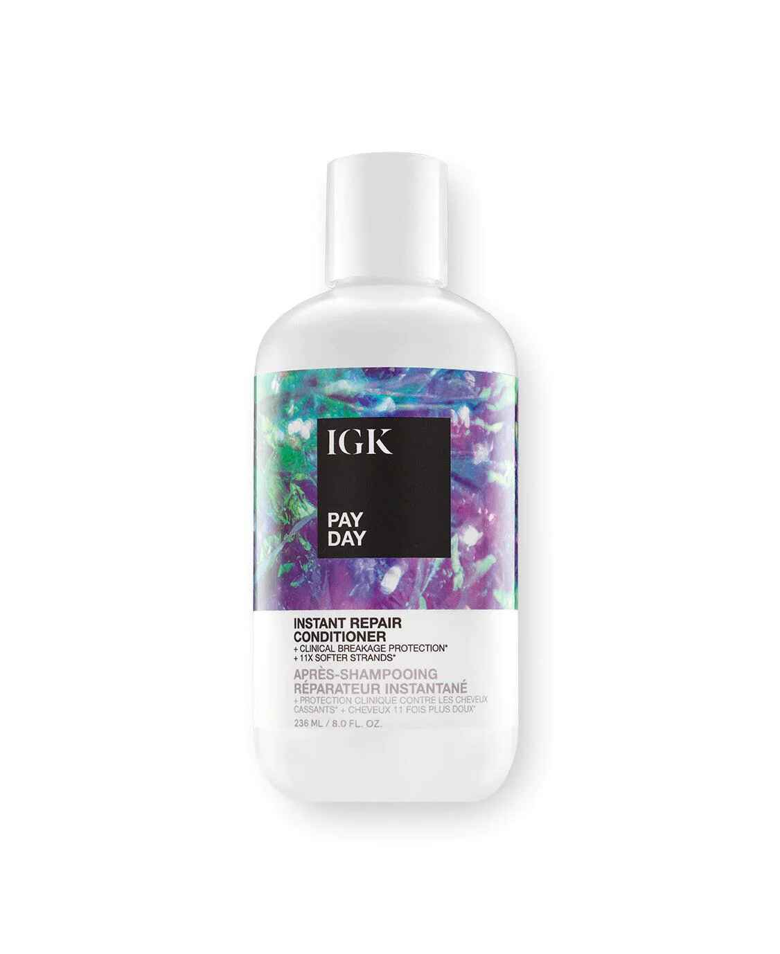 IGK Hair PAY DAY CONDITIONER.