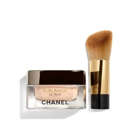 Chanel SUBLIMAGE LE TEINT BEIGE ROSE.
