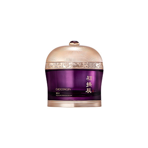 Missha CHOGONGJIN YOUNGAN PREMIUM CREAM.