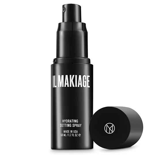 Il Makiage PERFECT FINISH SETTING SPRAY.