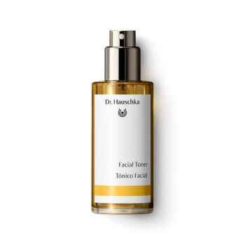 Dr Hauschka Facial Toner.