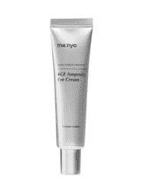Ma-nyo 4GF Ampoule Eye Cream.