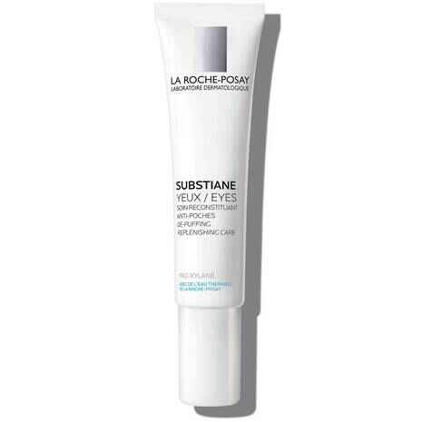 La Roche Posay SUBSTIANE ANTI AGING EYE CREAM.