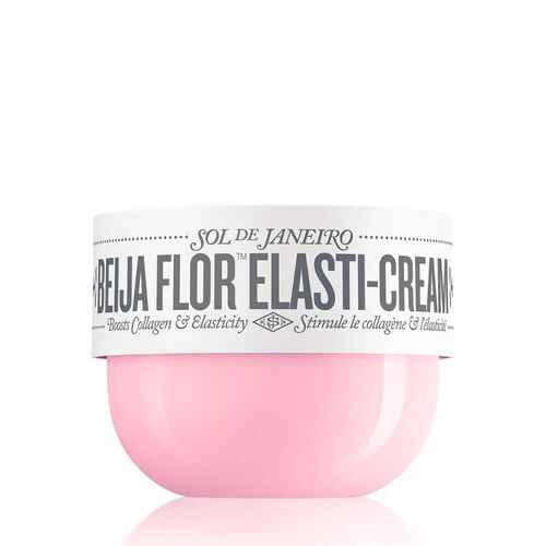 Sol De Janeiro BEIJA FLOR ELASTI-CREAM.