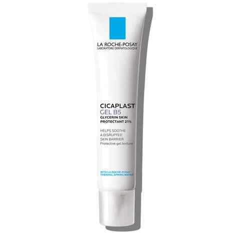 La Roche Posay CICAPLAST GEL B5 SKIN PROTECTANT.