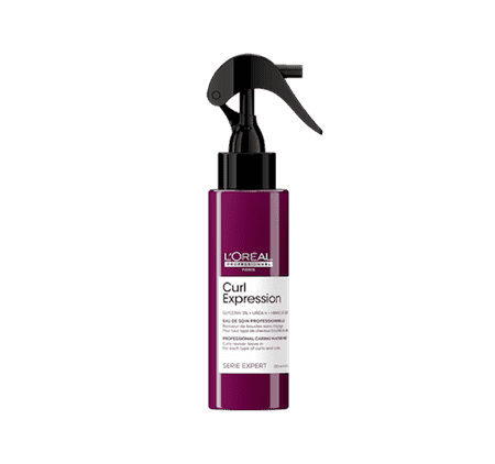 loreal proffesionels CURLS REVIVER.