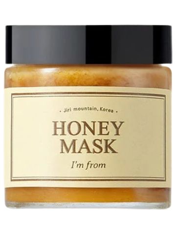 i-m-from-honey-mask.