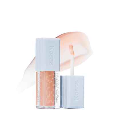 Kosas Wet Lip Oil Gloss.