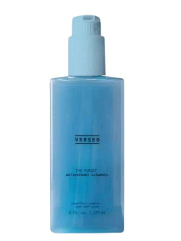 versed-the-purist-daily-antioxidant-cleanser.