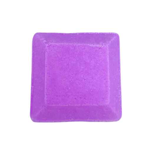 Soap Cute California Lavender Aromatherapy Shower Steamer.