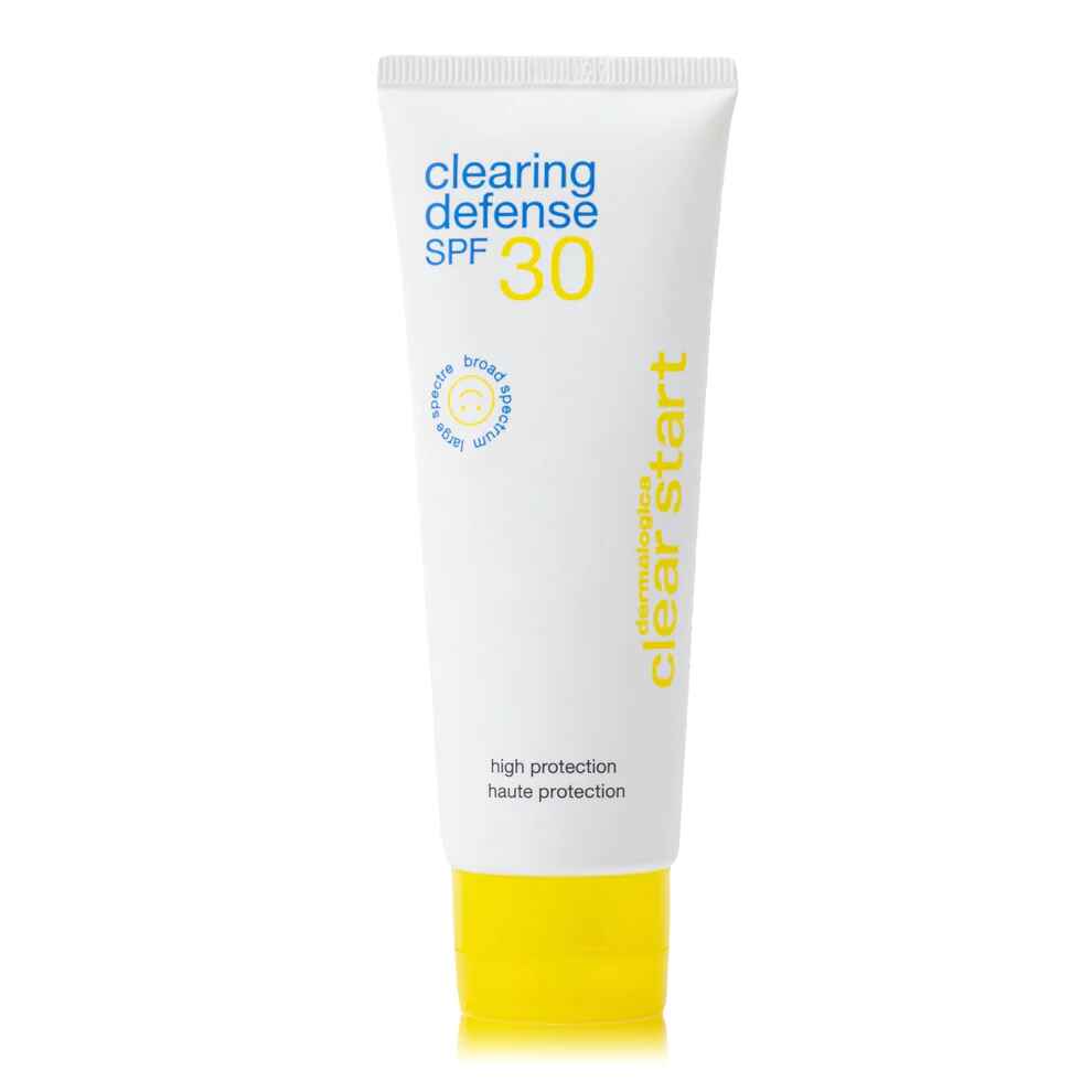 Dermalogica clearing defense spf30.
