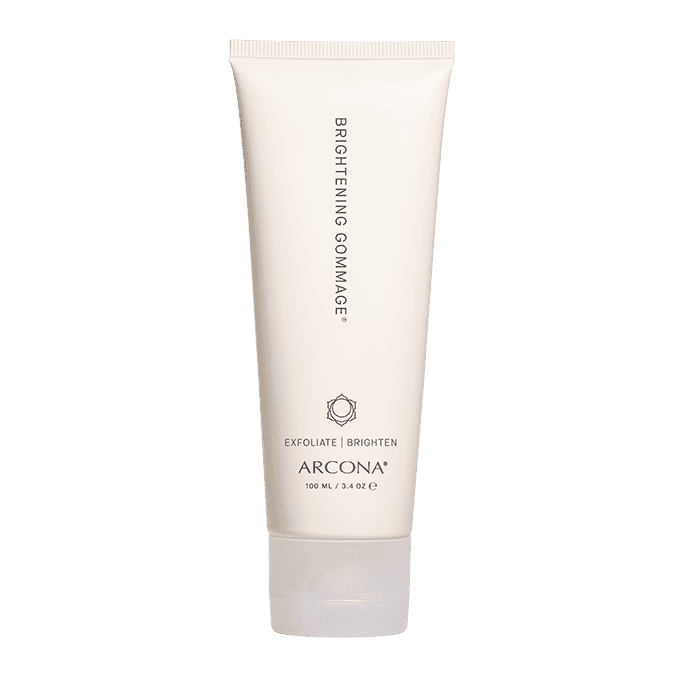Arcona BRIGHTENING GOMMAGE®.