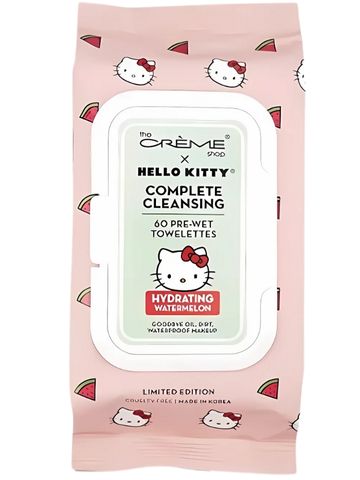 the-creme-shop-hello-kitty-3-in-1-complete-cleansing-essence-rich-towelettes-hydrating-watermelon.