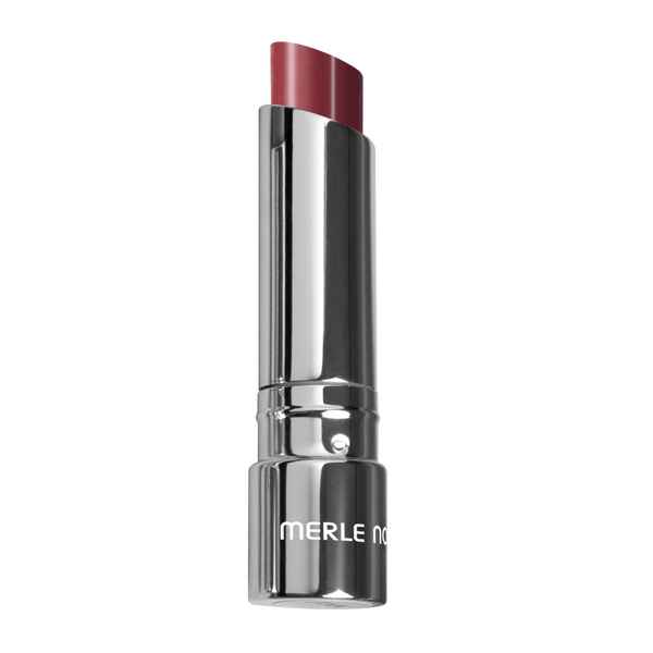 Merle Norman Tinted Lip Balm Lollipop.