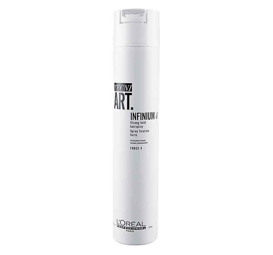 loreal propffesionels INFINIUM 4.