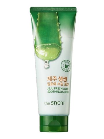the-saem-jeju-fresh-aloe-soothing-lotion.