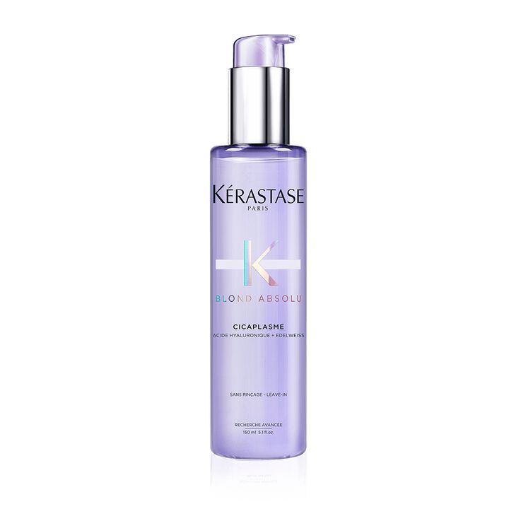 Kerastase CICAPLASME THERMIQUE HEAT PROTECTING SPRAY.