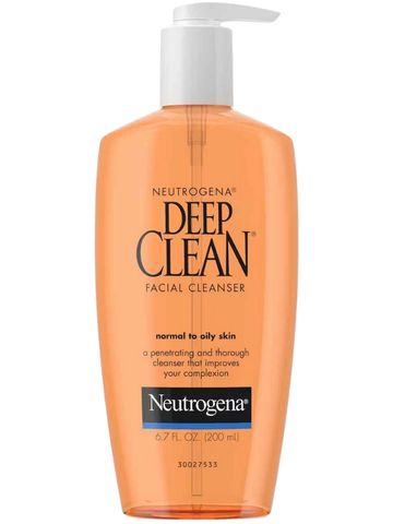 neutrogena-deep-clean-facial-cleanser.