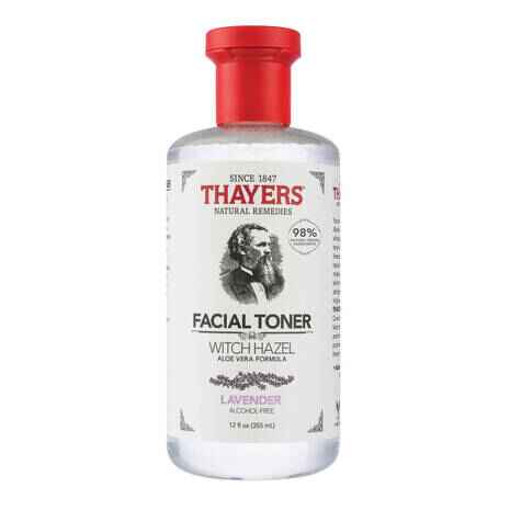 Thayers LAVENDER FACIAL TONER.