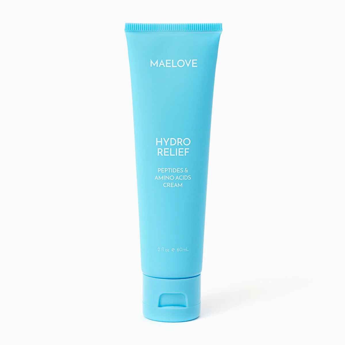 Maelove HYDRO RELIEF PEPTIDES & AMINO ACIDS CREAM.