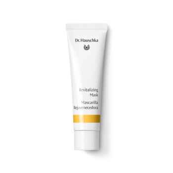 Dr Hauschka Revitalizing Mask.