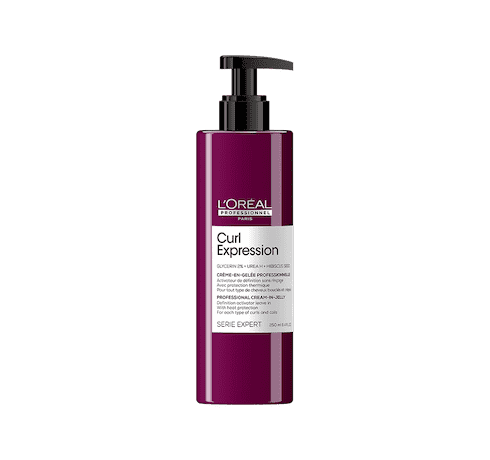 loreal proffesiones Cream In Jelly​ Definition Activator.