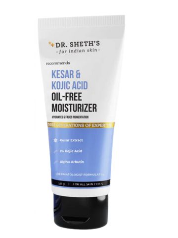 dr-sheth-s-kesar-kojic-acid-oil-free-moisturizer.